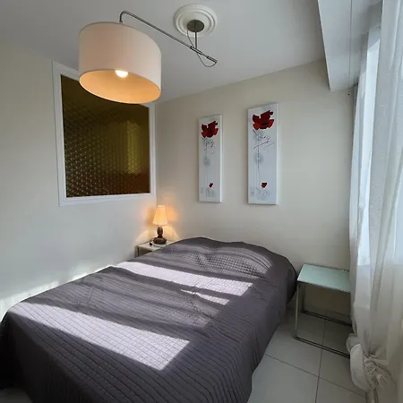 Magnifique T2, Proche Gare Tgv, Proche De Sa Apartment *