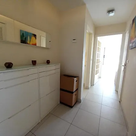 Apartment Magnifique T2, Proche Gare Tgv, Proche De Sa *