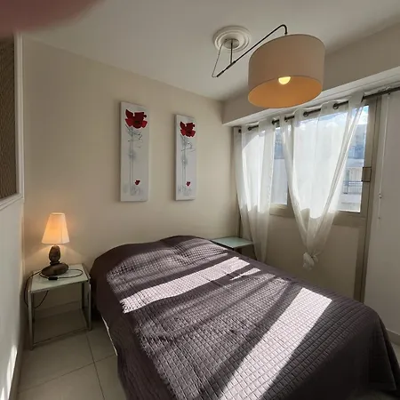 Magnifique T2, Proche Gare Tgv, Proche De Sa Apartment Saint-Raphael (Var)