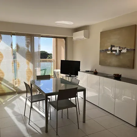 Apartment Magnifique T2, Proche Gare Tgv, Proche De Sa *